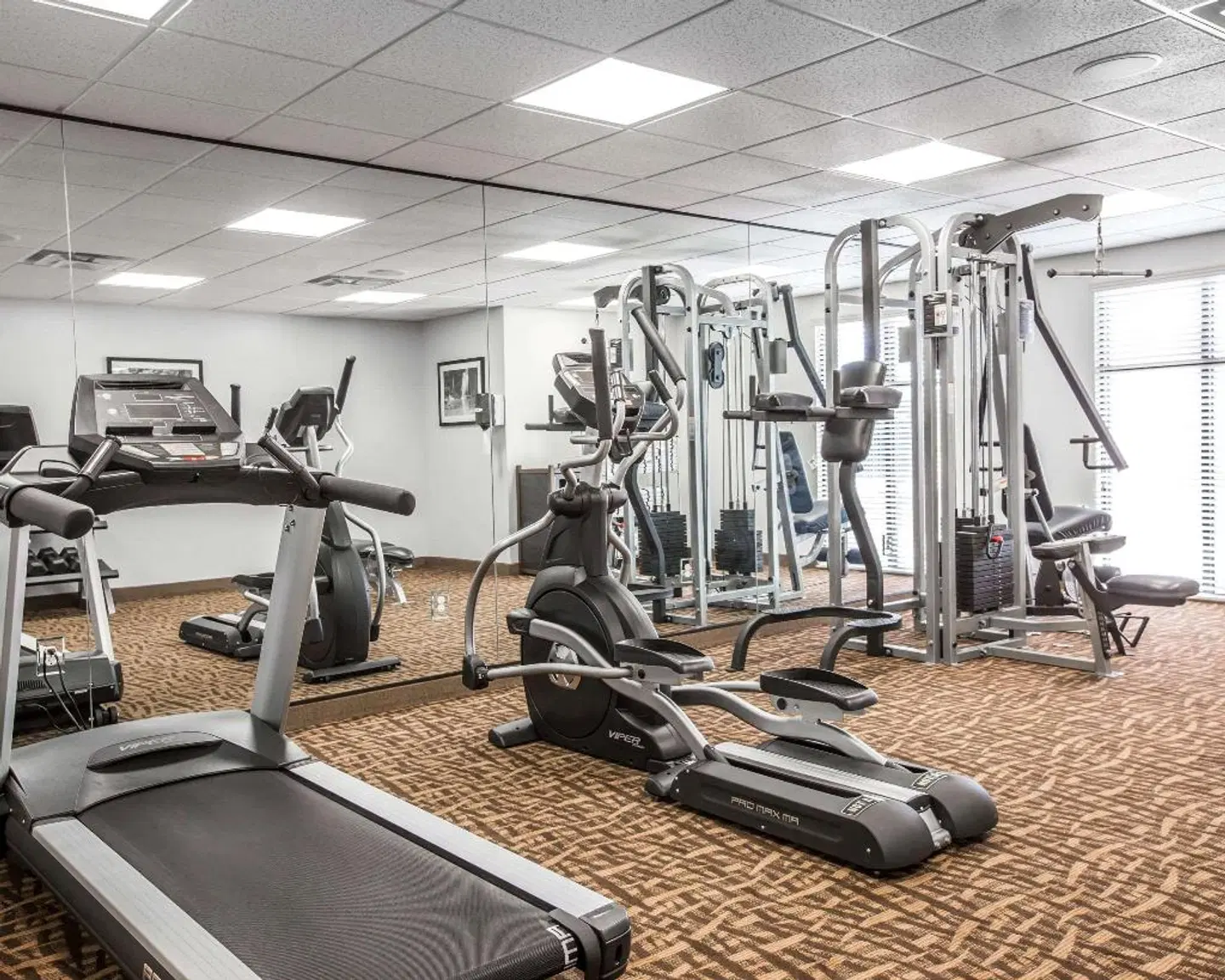 Sleep Inn & Suites at Lake Powell SPORTS_AND_LEISURE