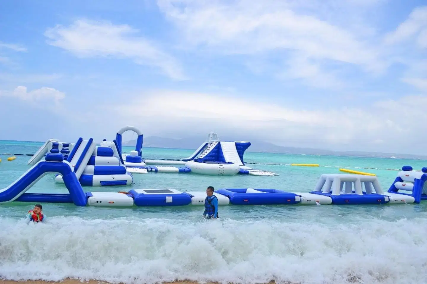 Courtyard by Marriott Okinawa Resort Strand