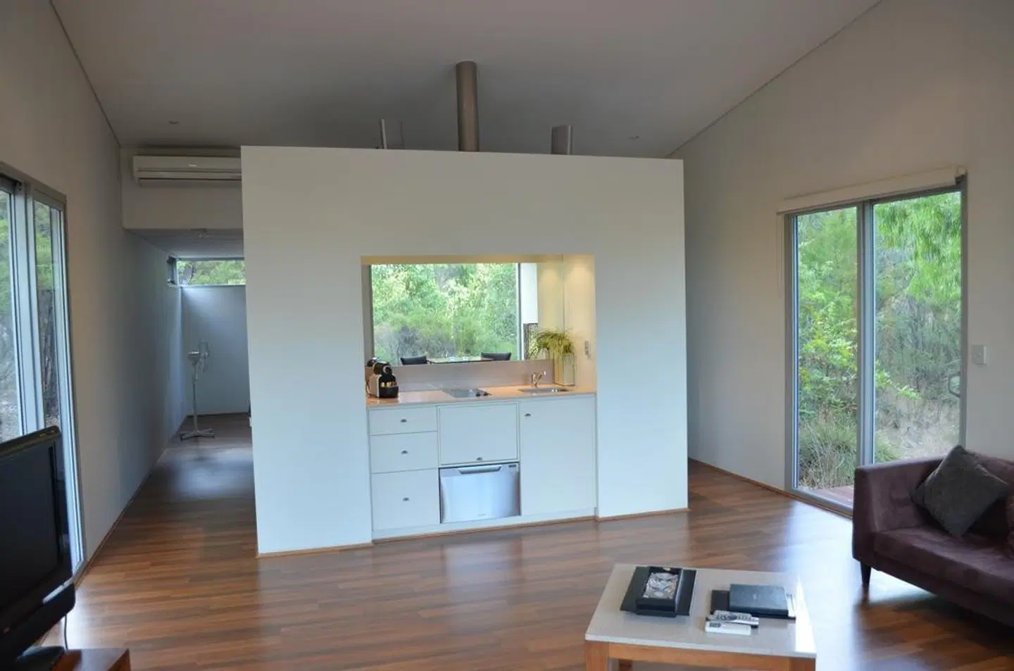 Hidden Valley Forest Retreat ROOM_EXAMPLE