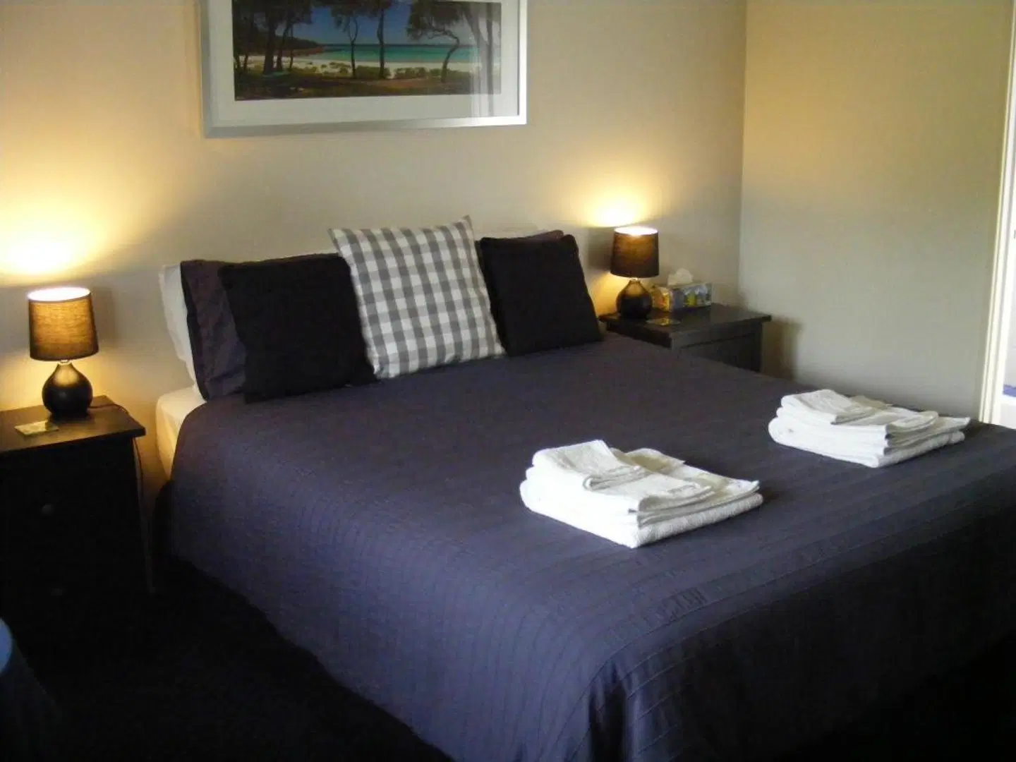 Observatory Guesthouse ROOM_EXAMPLE