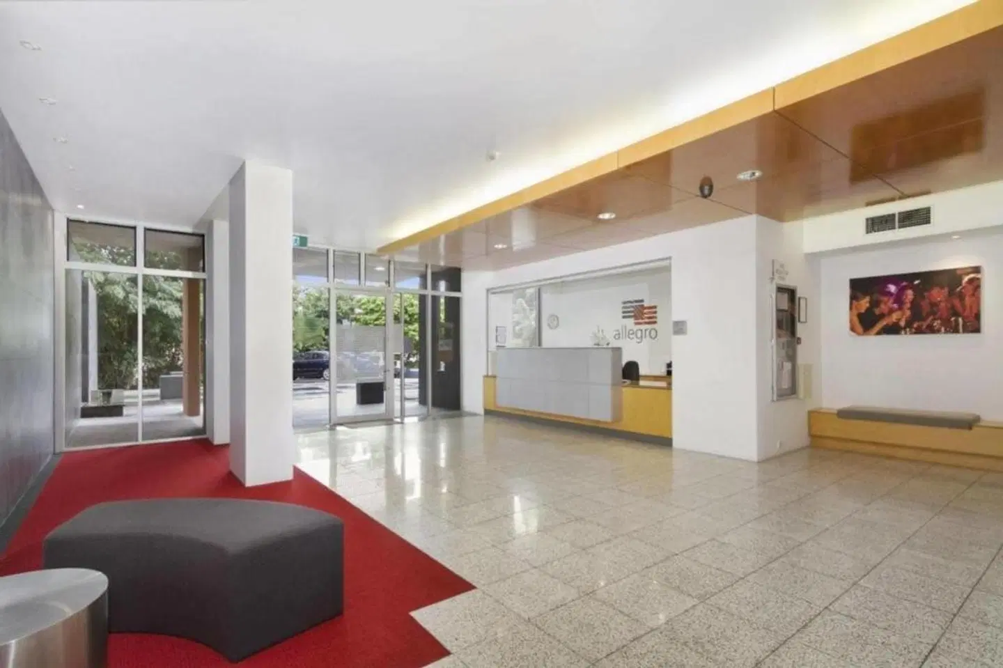 Allegro Apartments LOUNGE_LOBBY
