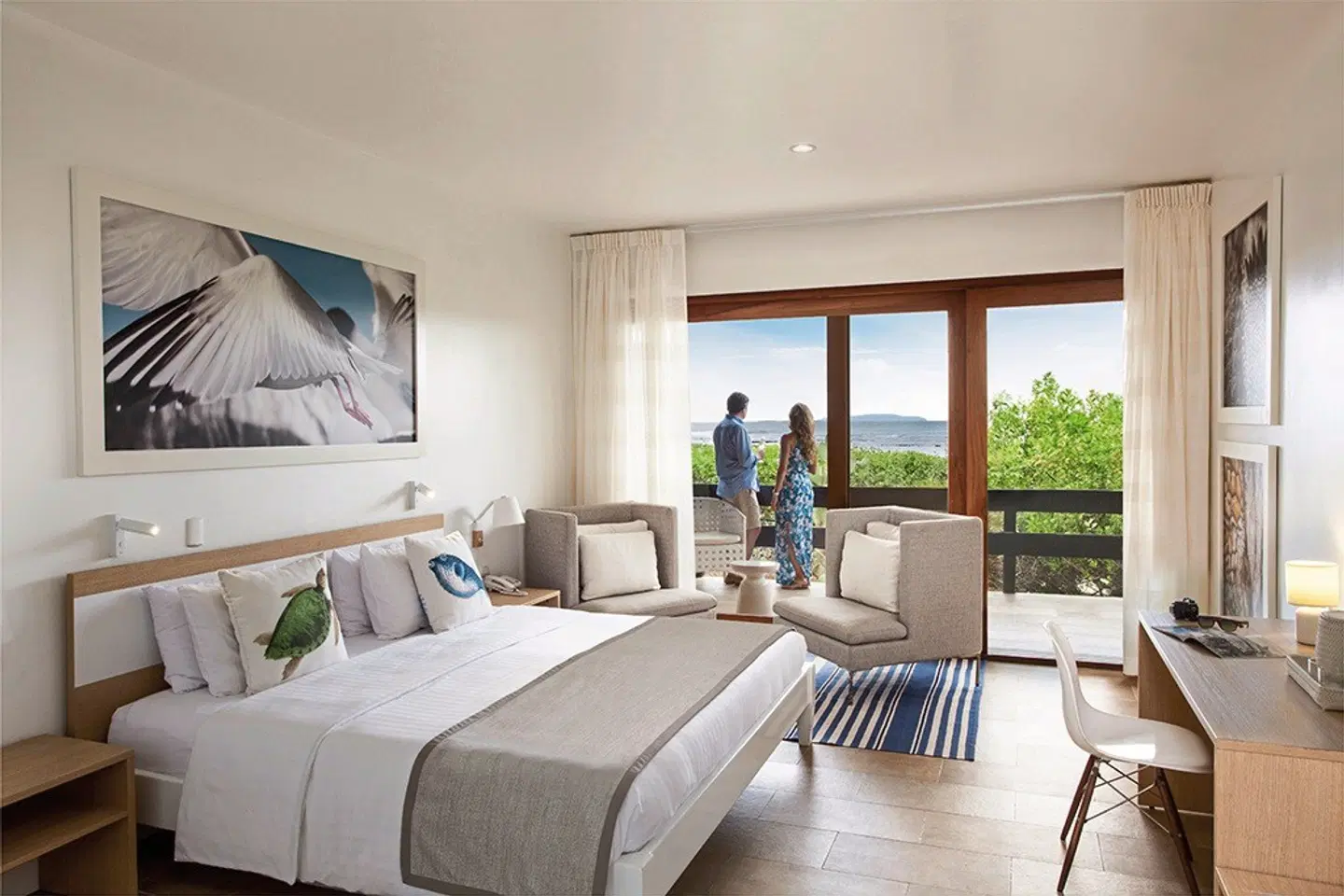 Finch Bay Galapagos Hotel ROOM_EXAMPLE