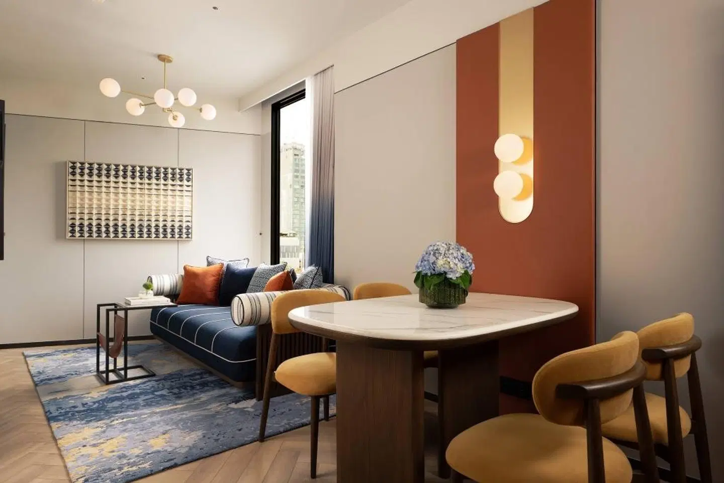 Canopy By Hilton Bangkok Sukhumvit LOUNGE_LOBBY