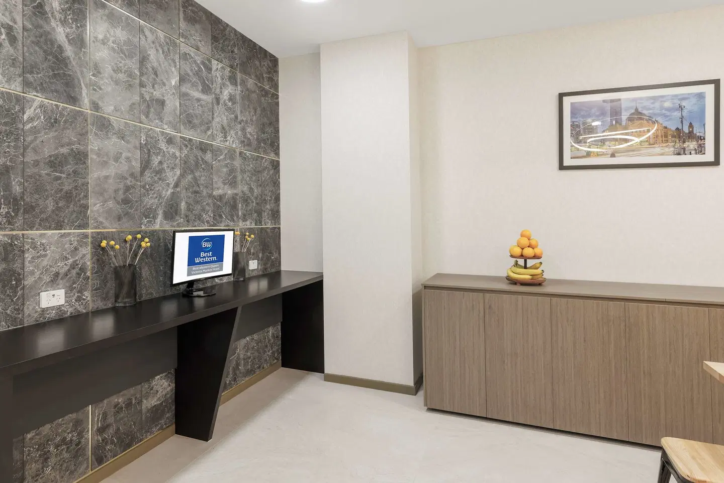 Best Western Queen Victoria Market Hotel ROOM_EXAMPLE