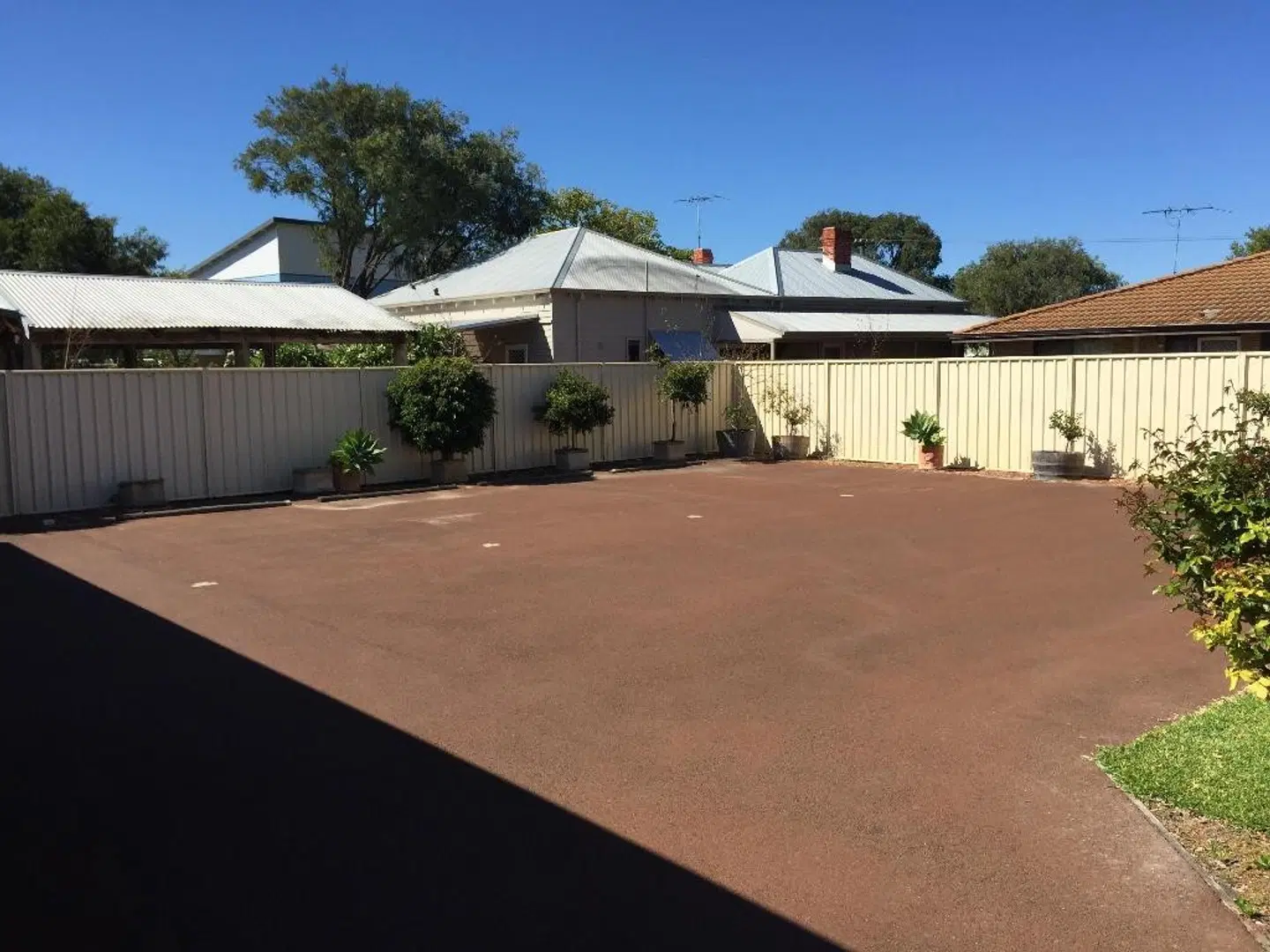 Observatory Guesthouse EXTERIOR