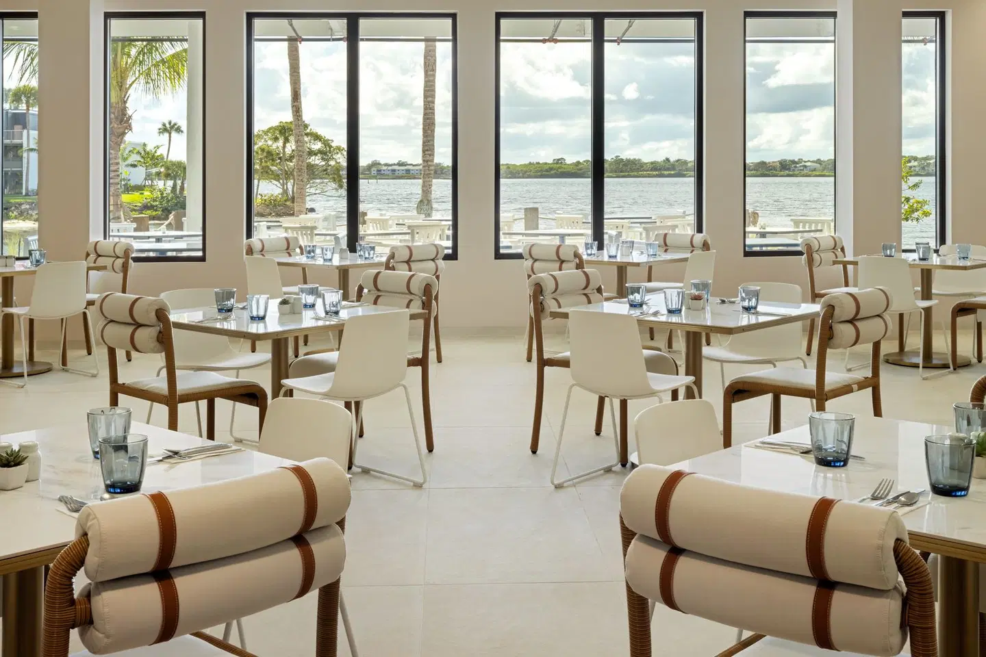 Sandpiper Bay All-Inclusive, Trademark Collection by Wyndham Restaurant