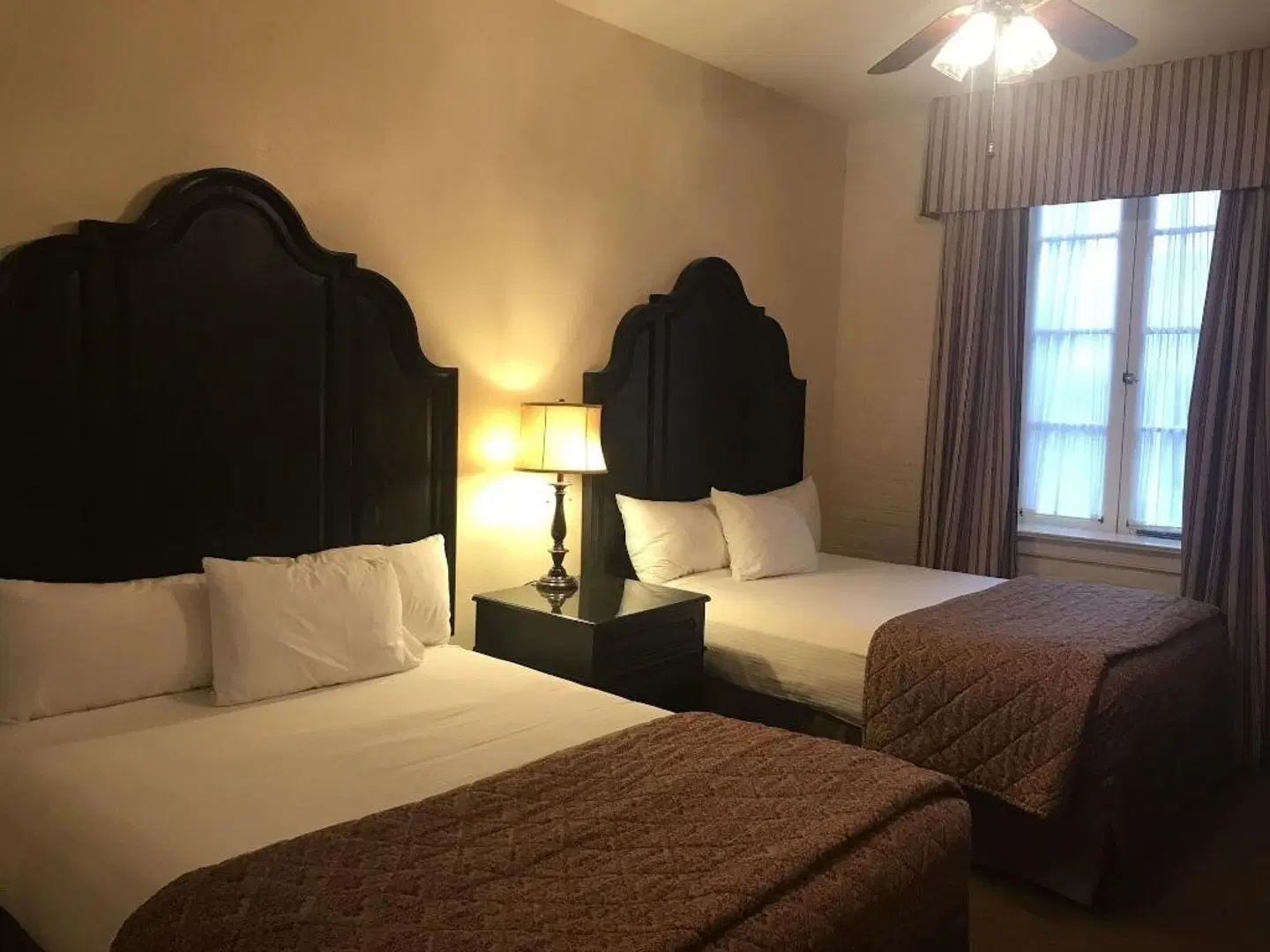 Le Richelieu in the French Quarter ROOM_EXAMPLE