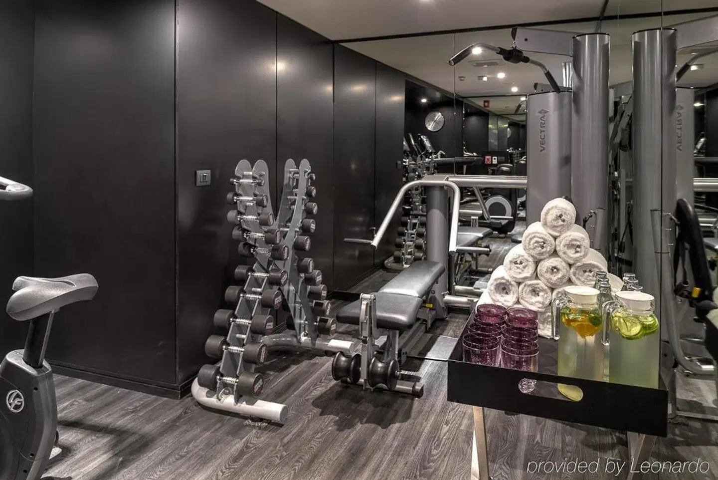 AMANOR Hotel Chiang Mai SPORTS_AND_LEISURE