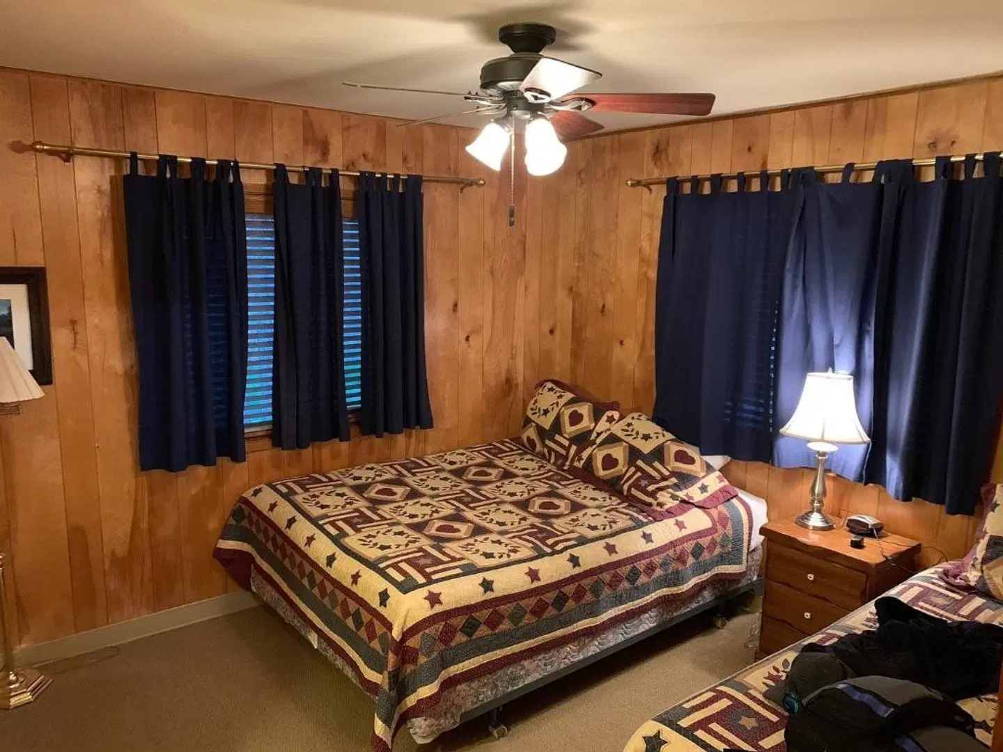 The Redwoods In Yosemite ROOM_EXAMPLE
