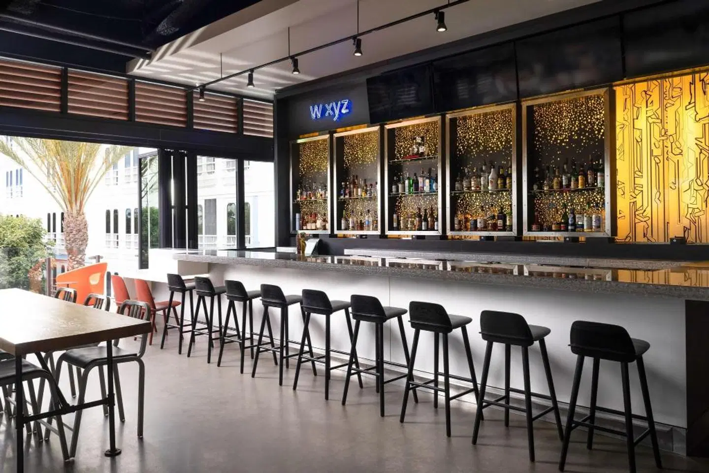 Aloft by Marriott El Segundo - Los Angeles Airport Bar