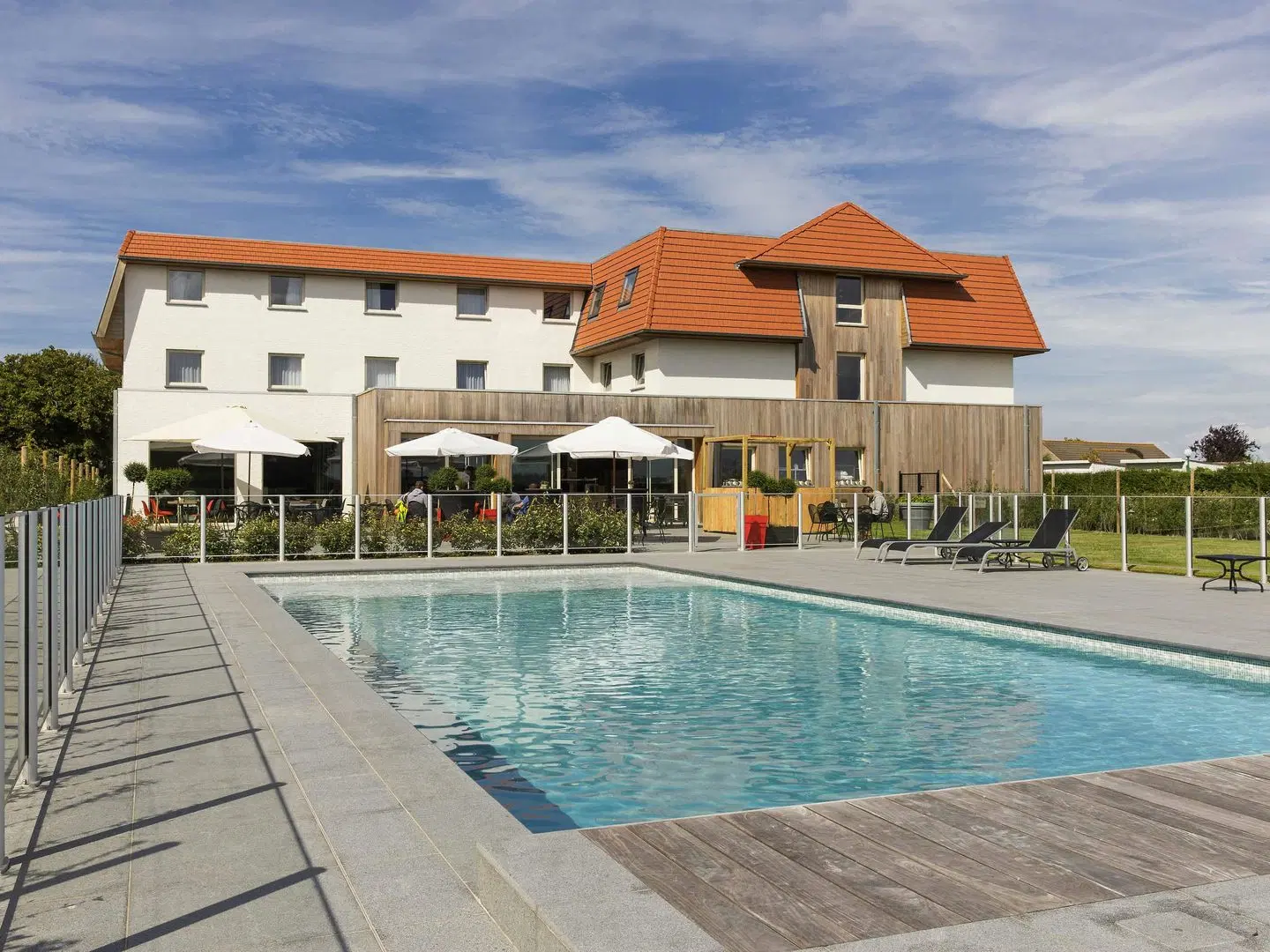 ibis De Haan OUTDOOR_POOL