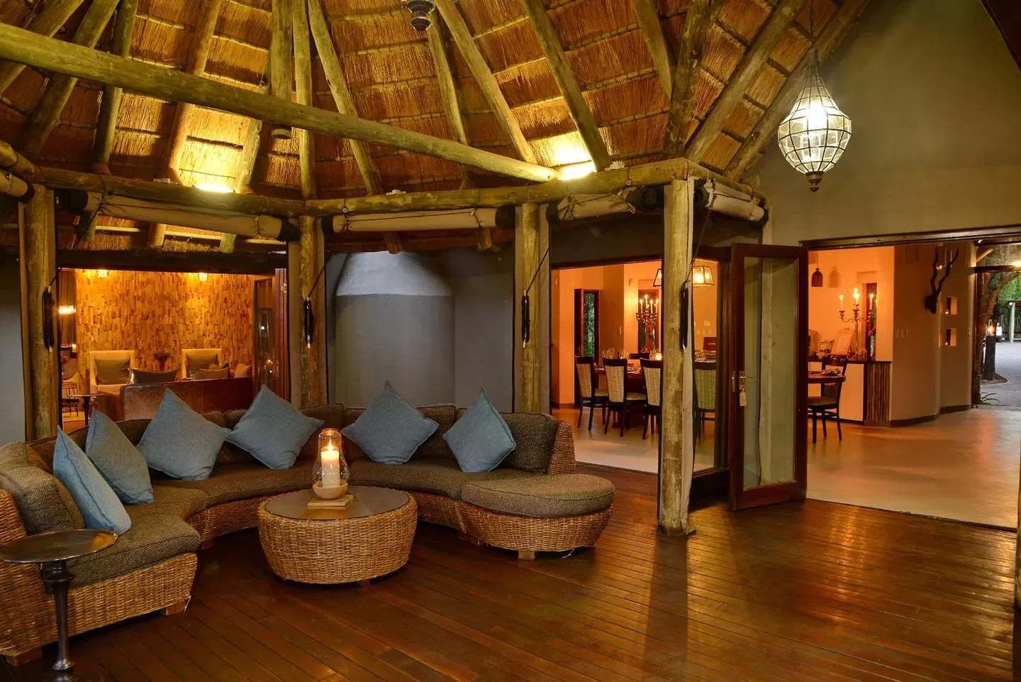 Tambuti Lodge LOUNGE_LOBBY