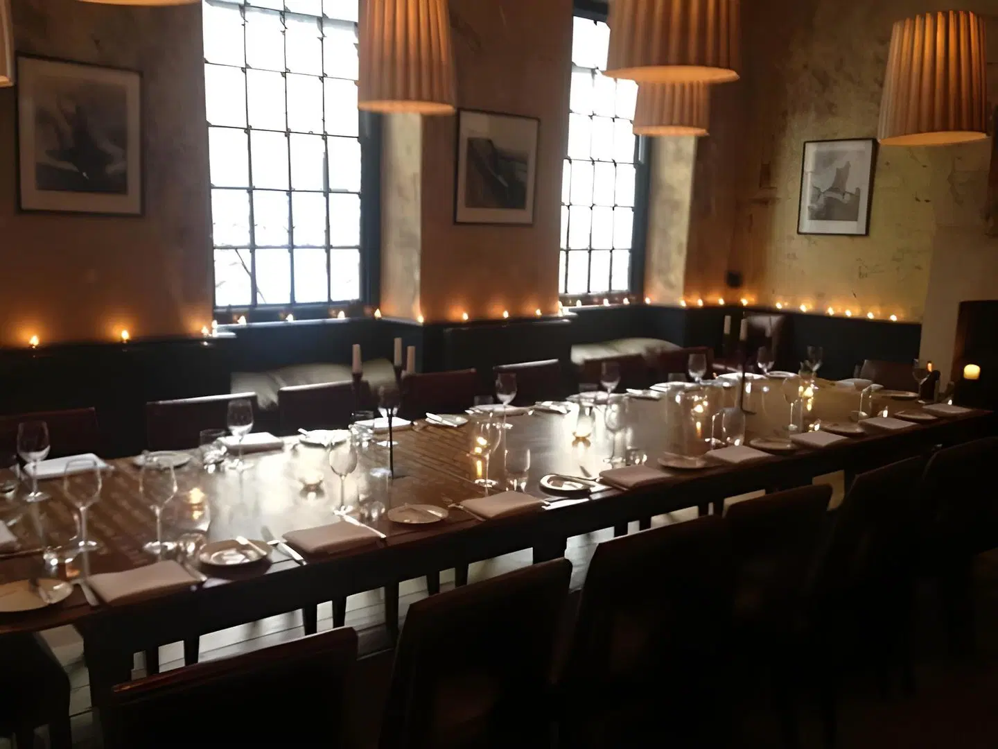 Archangel Restaurant