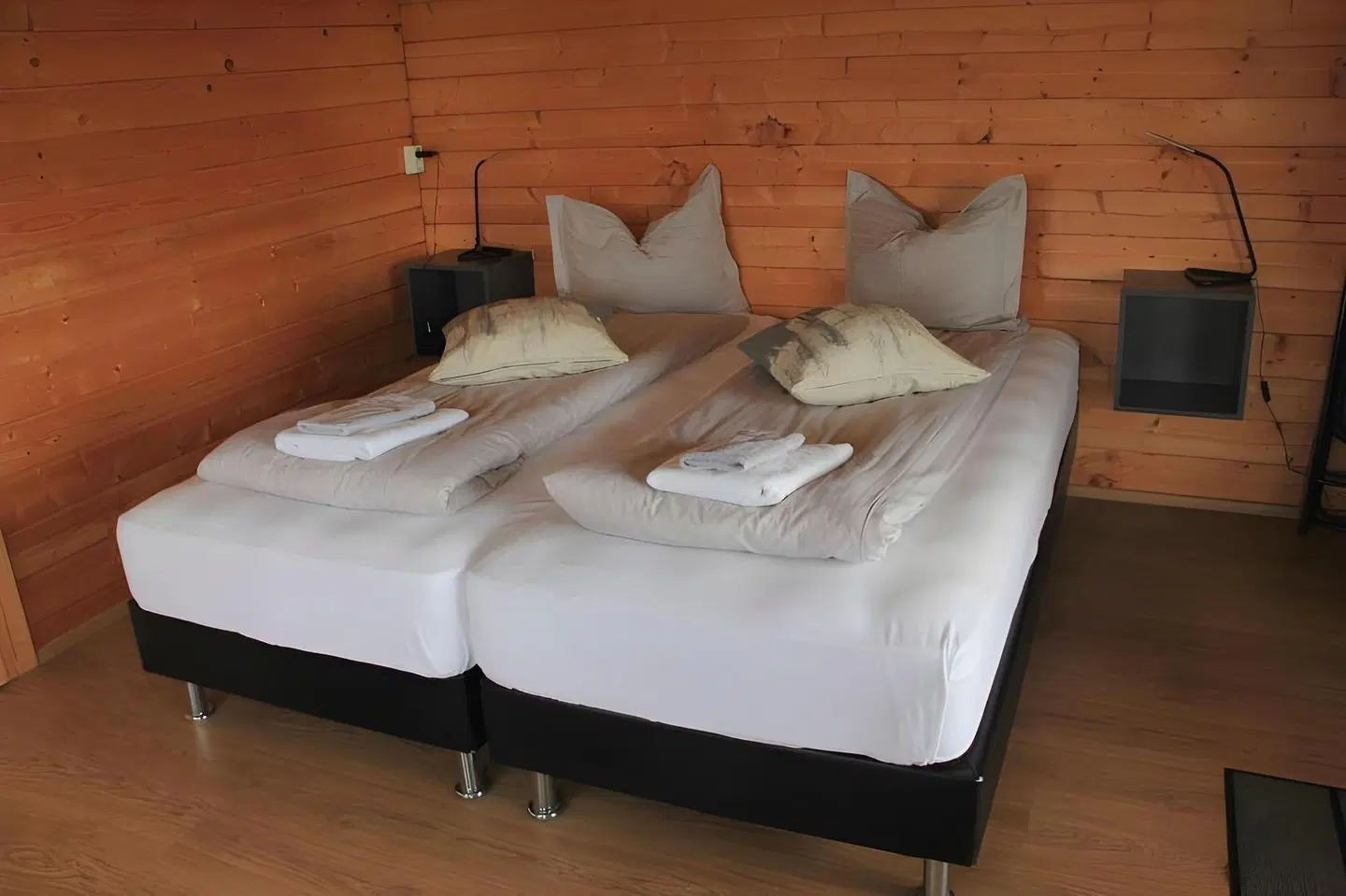 Guesthouse Nypugardar ROOM_EXAMPLE