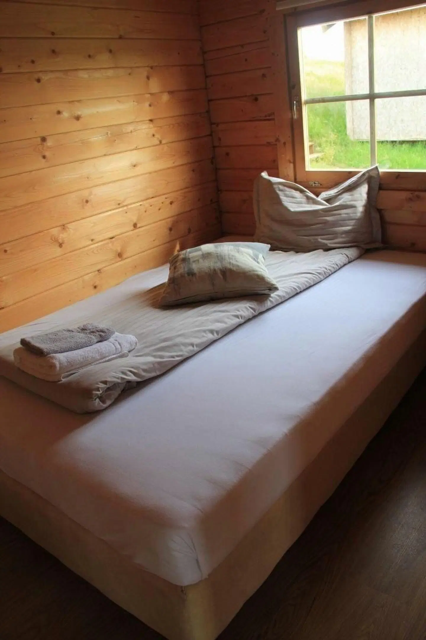 Guesthouse Nypugardar HEALTH_BEAUTY