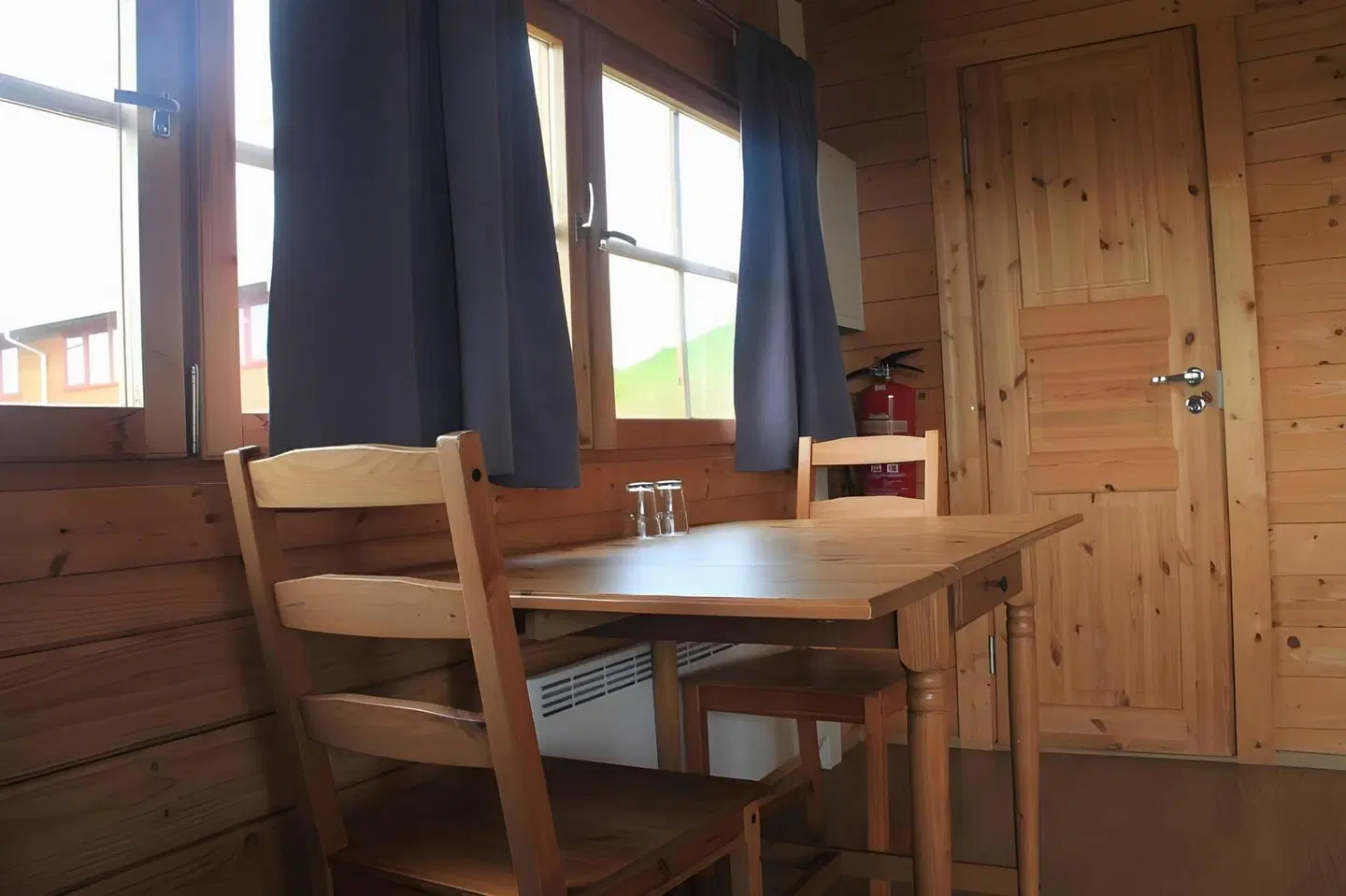 Guesthouse Nypugardar ROOM_EXAMPLE
