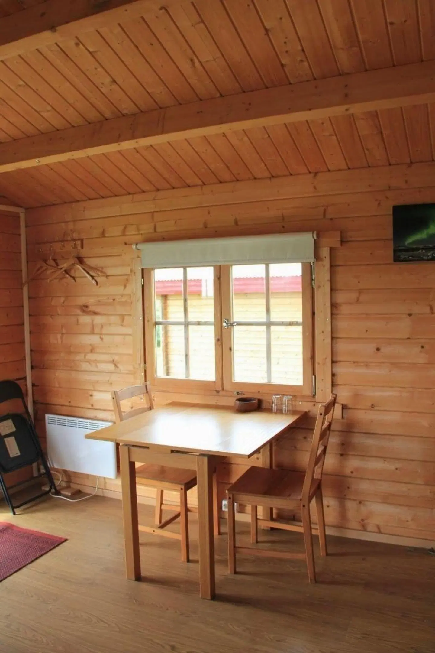 Guesthouse Nypugardar ROOM_EXAMPLE