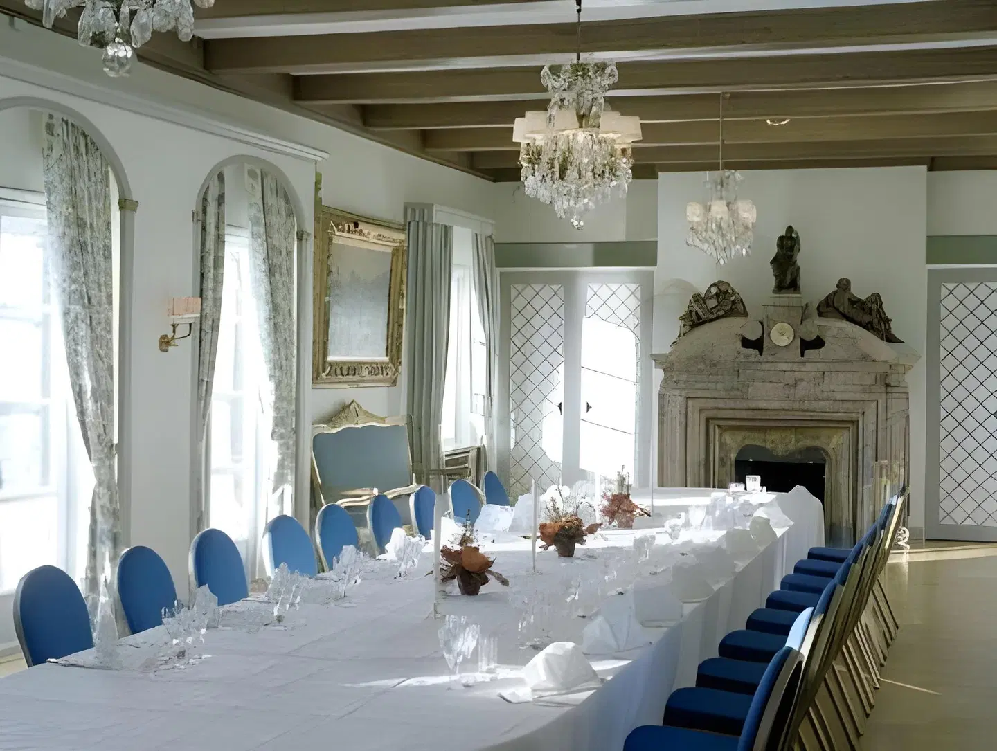 Lovik Hotell & Konferens Konferenz