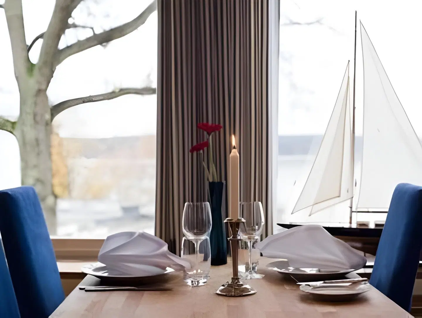 Lovik Hotell & Konferens Konferenz