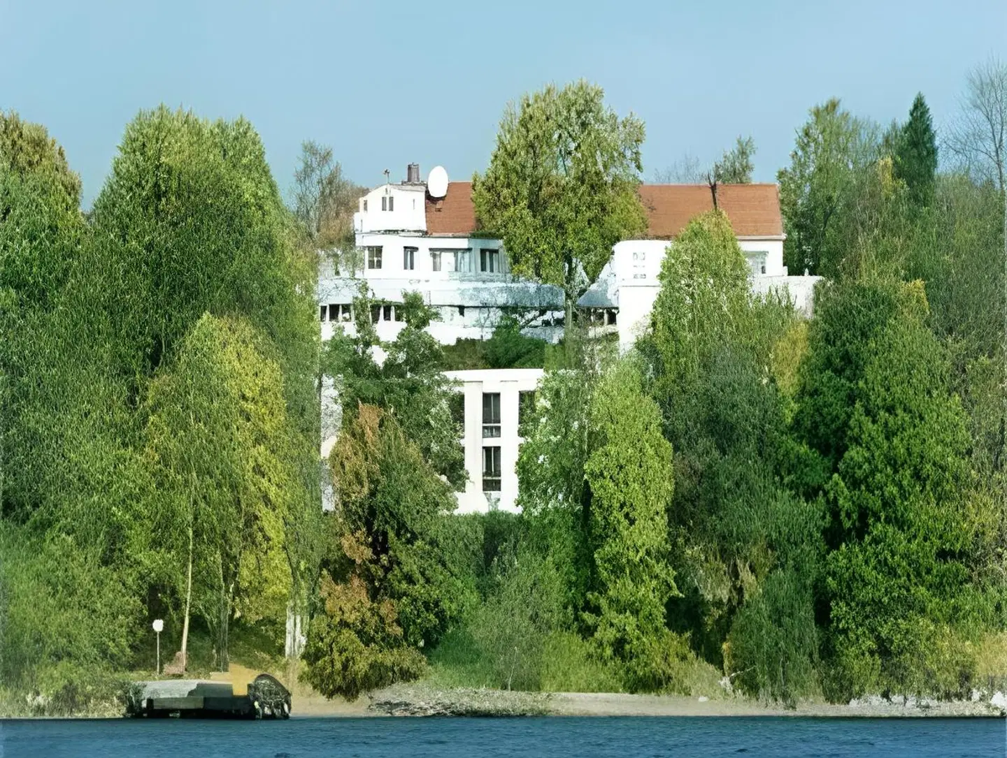 Lovik Hotell & Konferens EXTERIOR