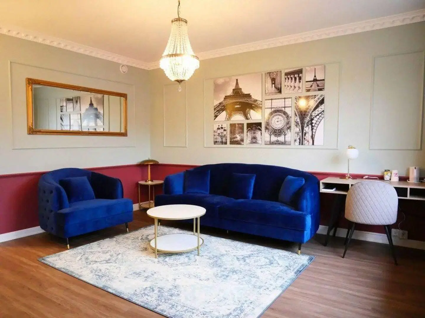 Hotell Arkad LOUNGE_LOBBY