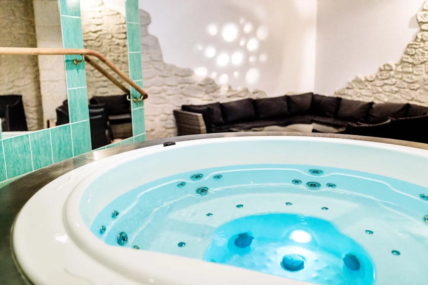 Piteå Stadshotell HEALTH_BEAUTY