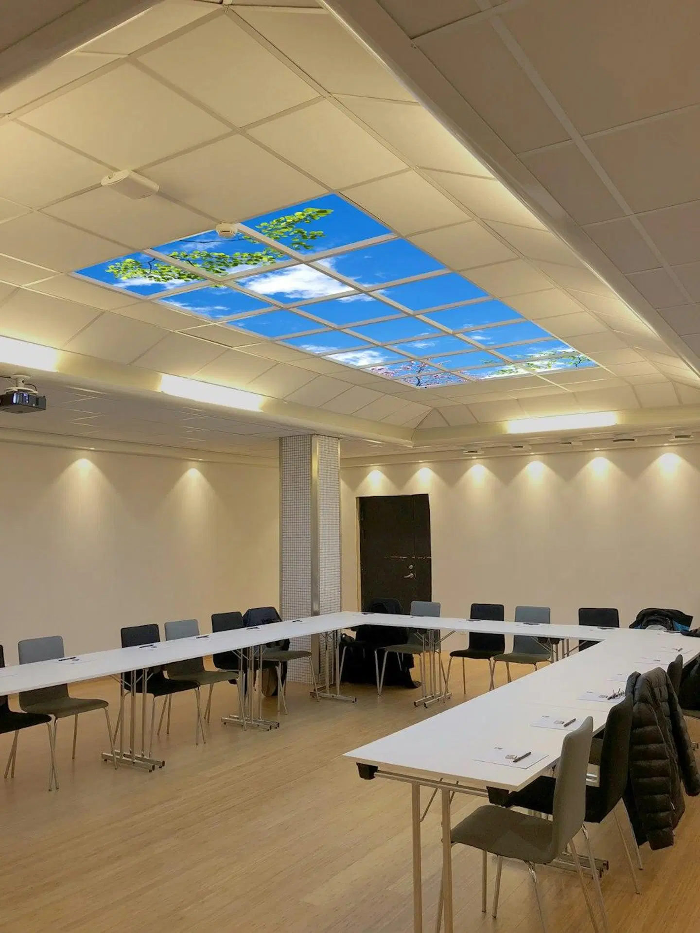 First Hotel Dragonen Konferenz