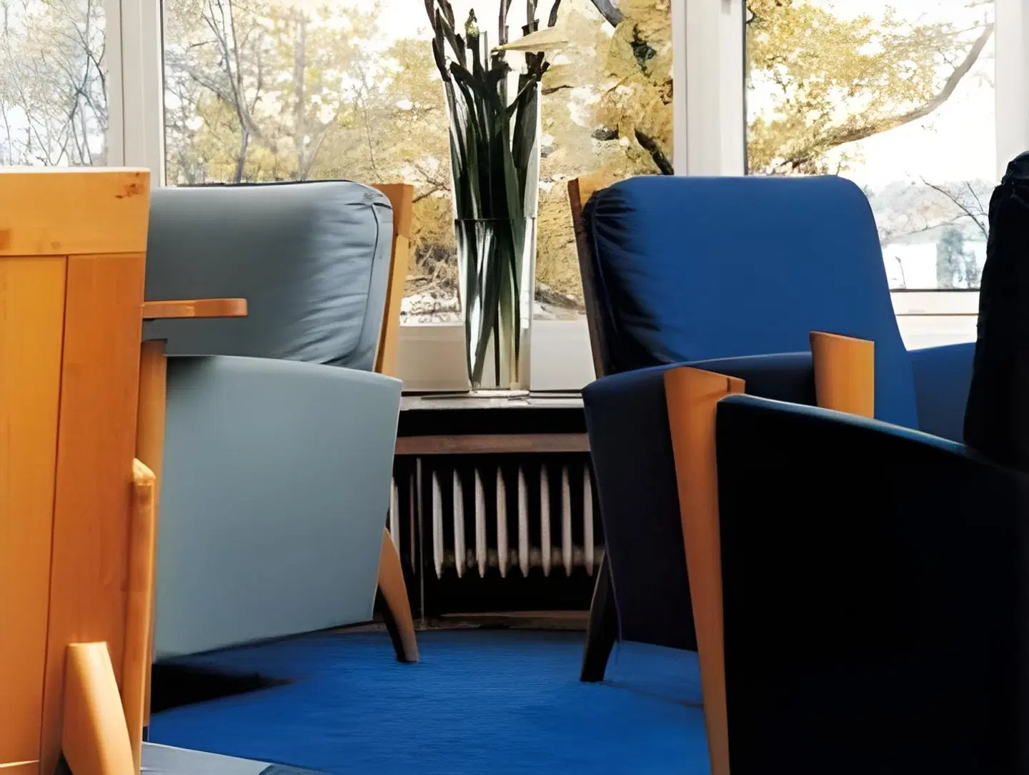 Hotell Kristina Terrasse