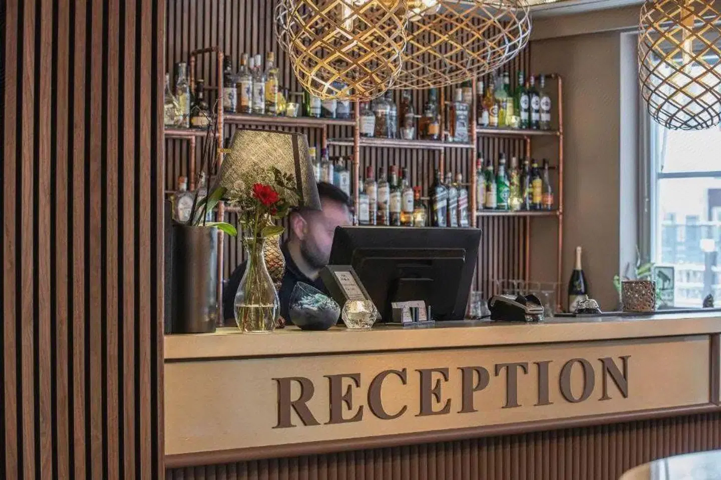 Hotell Arkad LOUNGE_LOBBY