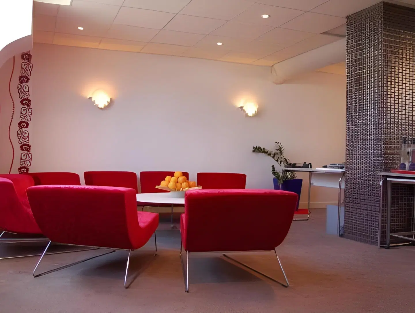 Hotell Kristina LOUNGE_LOBBY