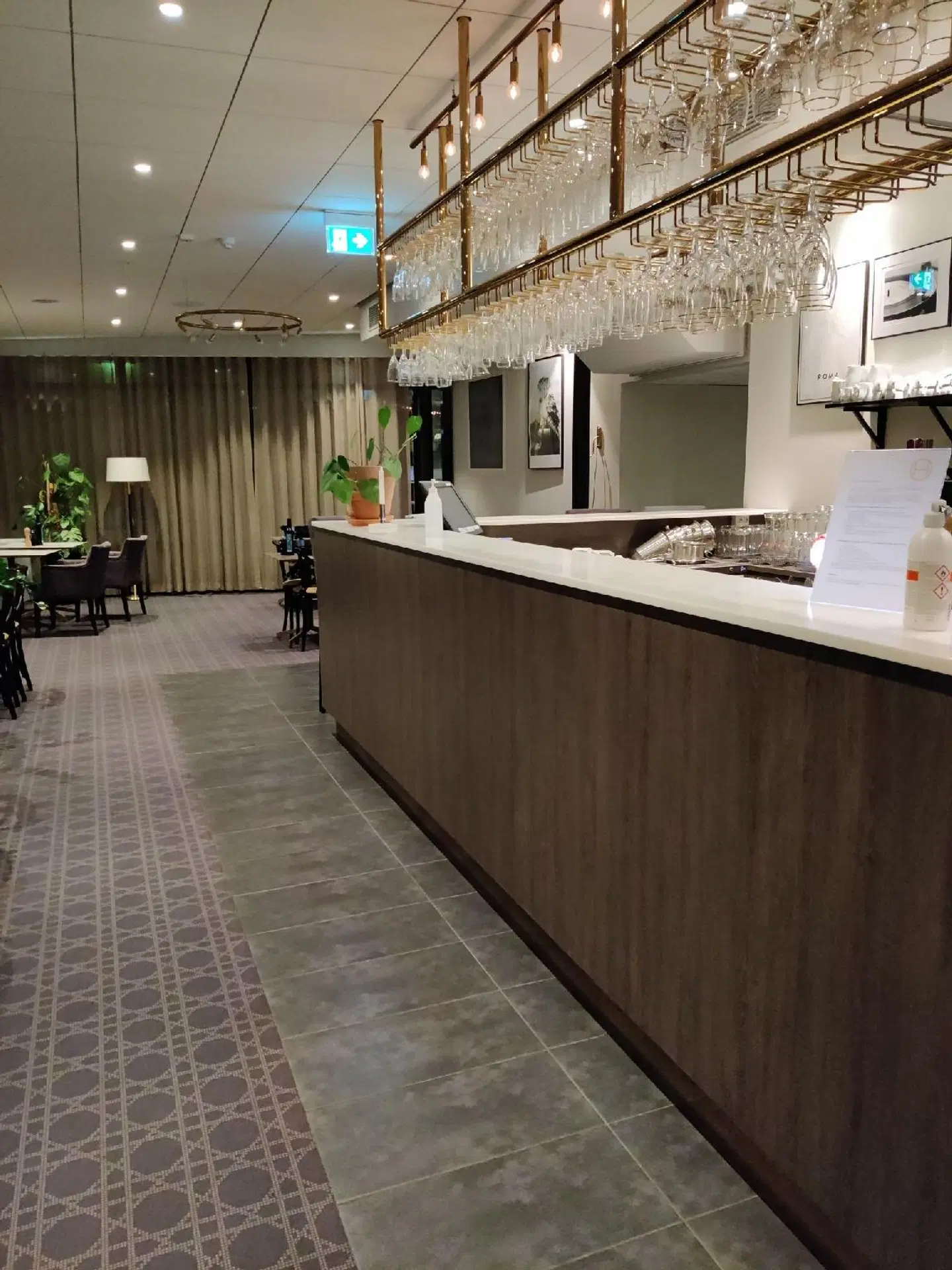 Piteå Stadshotell LOUNGE_LOBBY