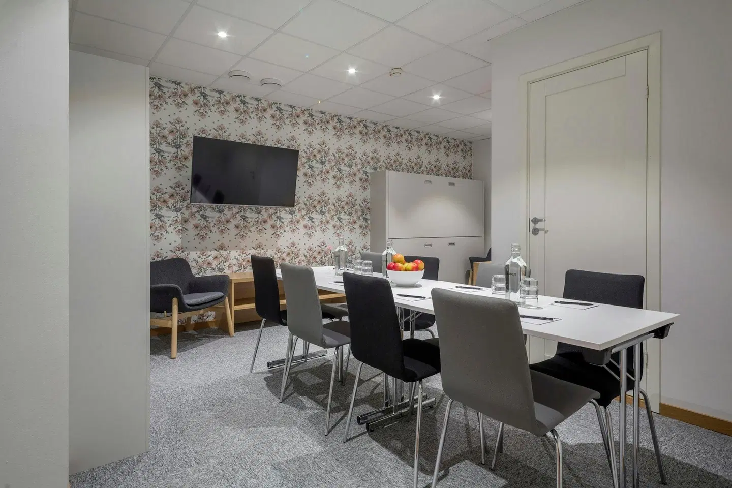First Hotel Dragonen Konferenz
