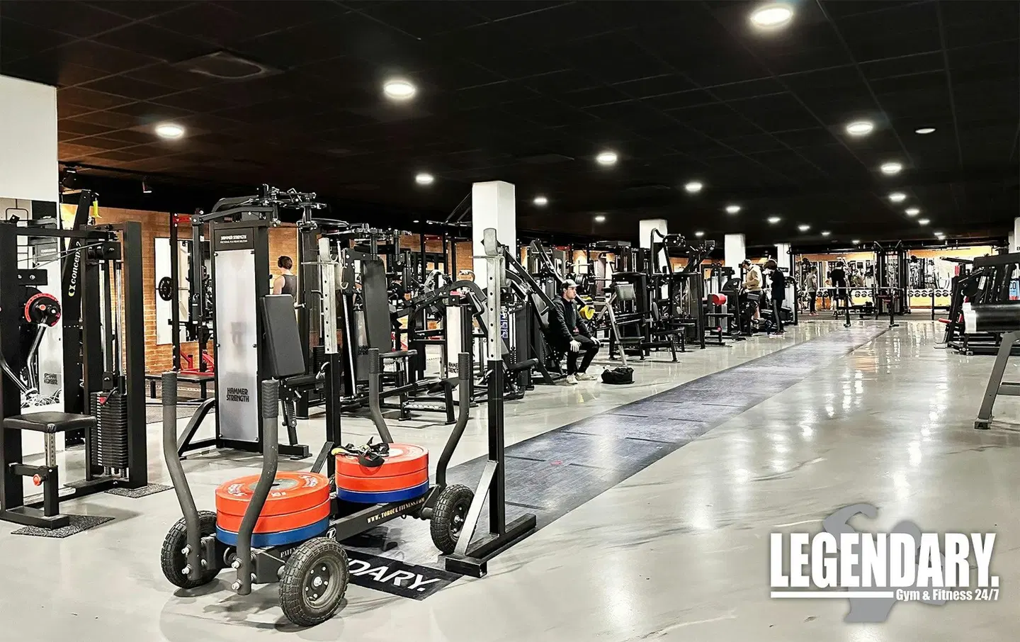 First Hotel Dragonen SPORTS_AND_LEISURE