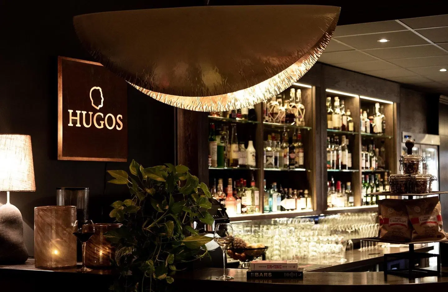 Arken Hotel & Art Garden Spa Bar