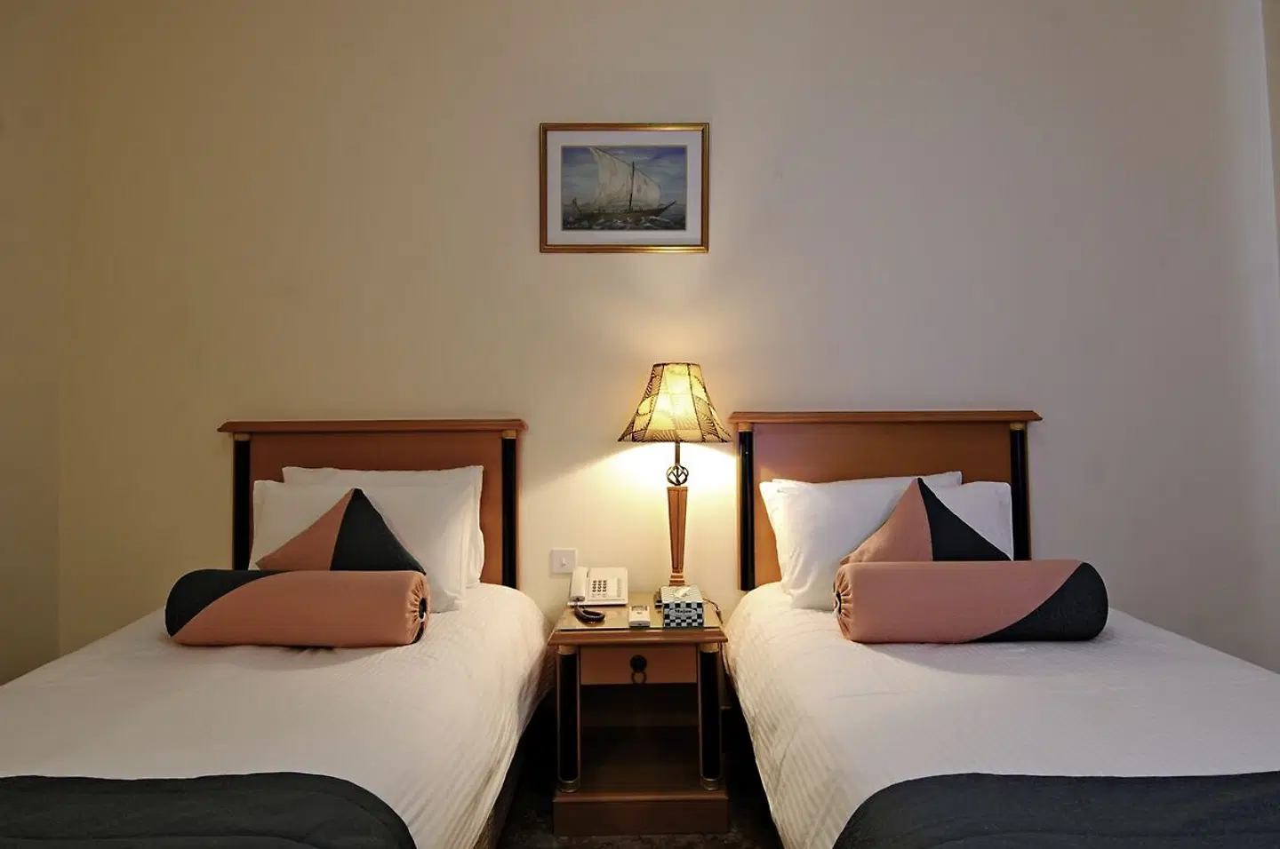 Falaj Daris Hotel ROOM_EXAMPLE