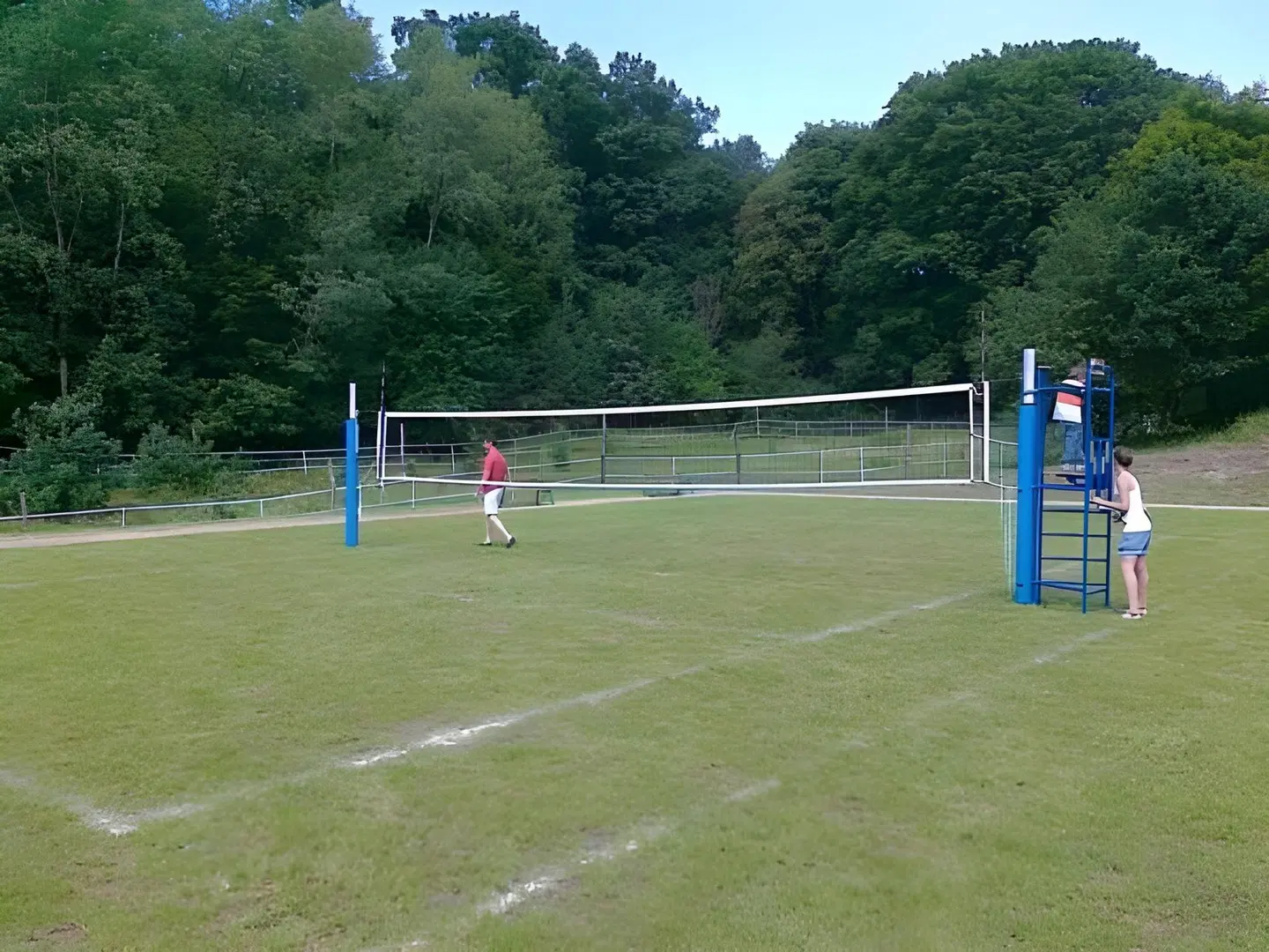 Pa'ac Mysliwski Orle SPORTS_AND_LEISURE