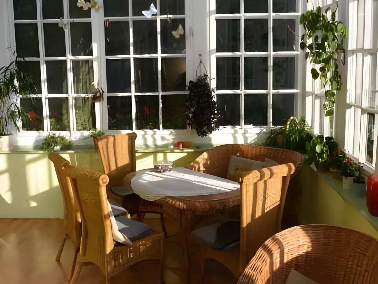 Pa'ac Mysliwski Orle Restaurant