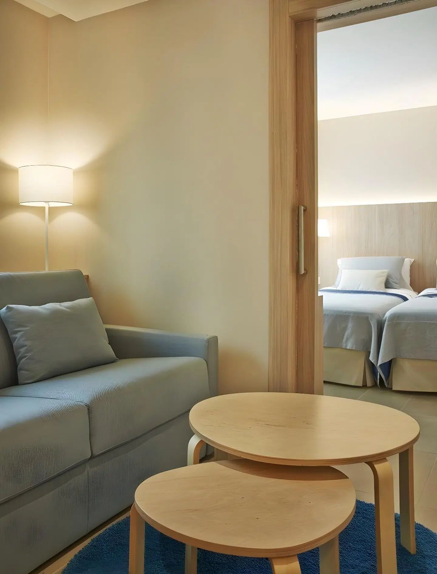 Hotel Omnium ROOM_EXAMPLE