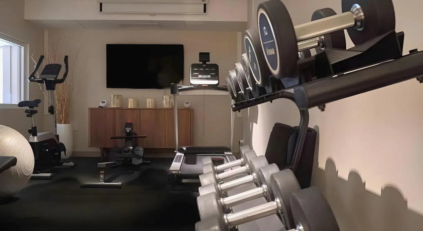 Hotel Omnium SPORTS_AND_LEISURE