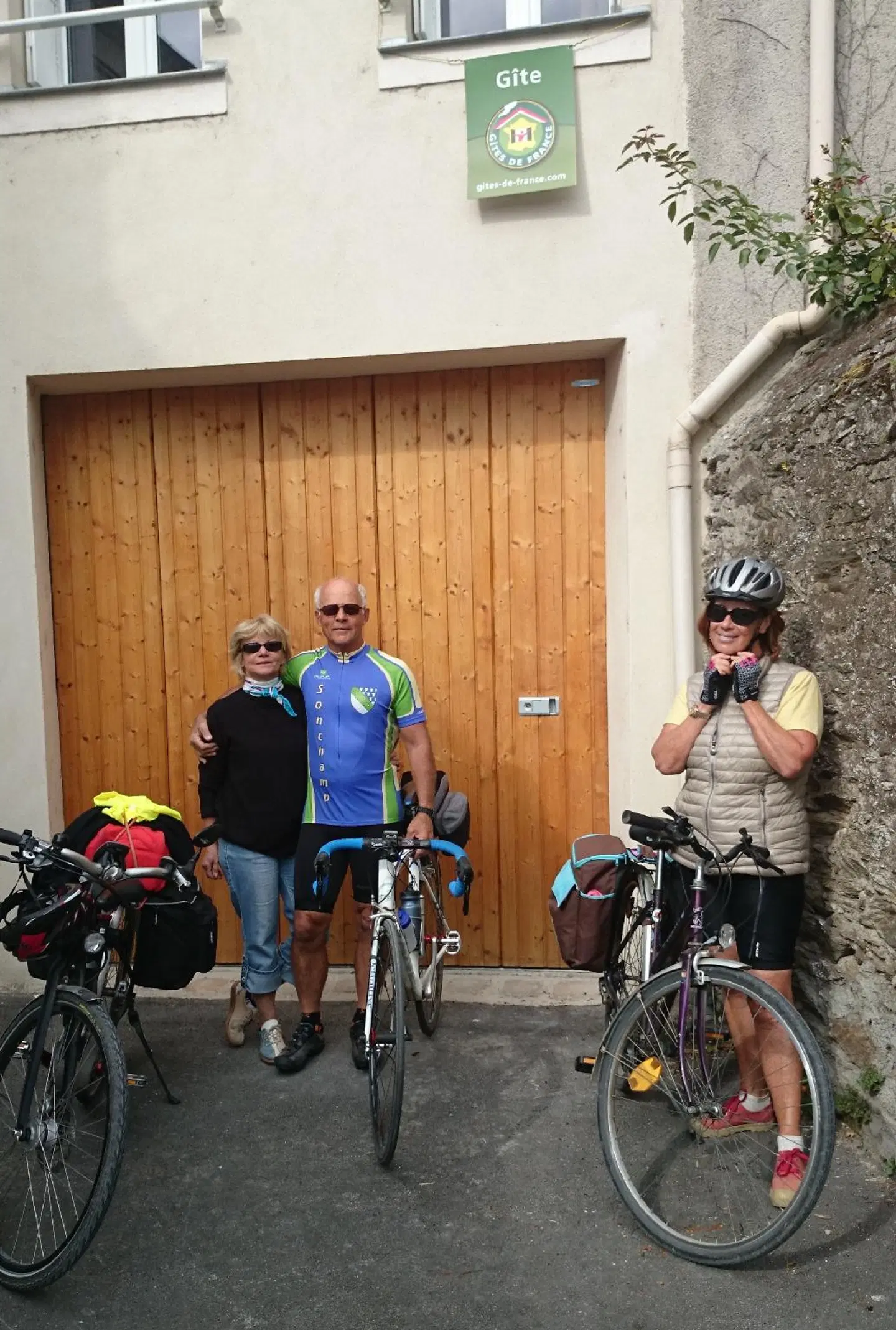Loire Escale SPORTS_AND_LEISURE