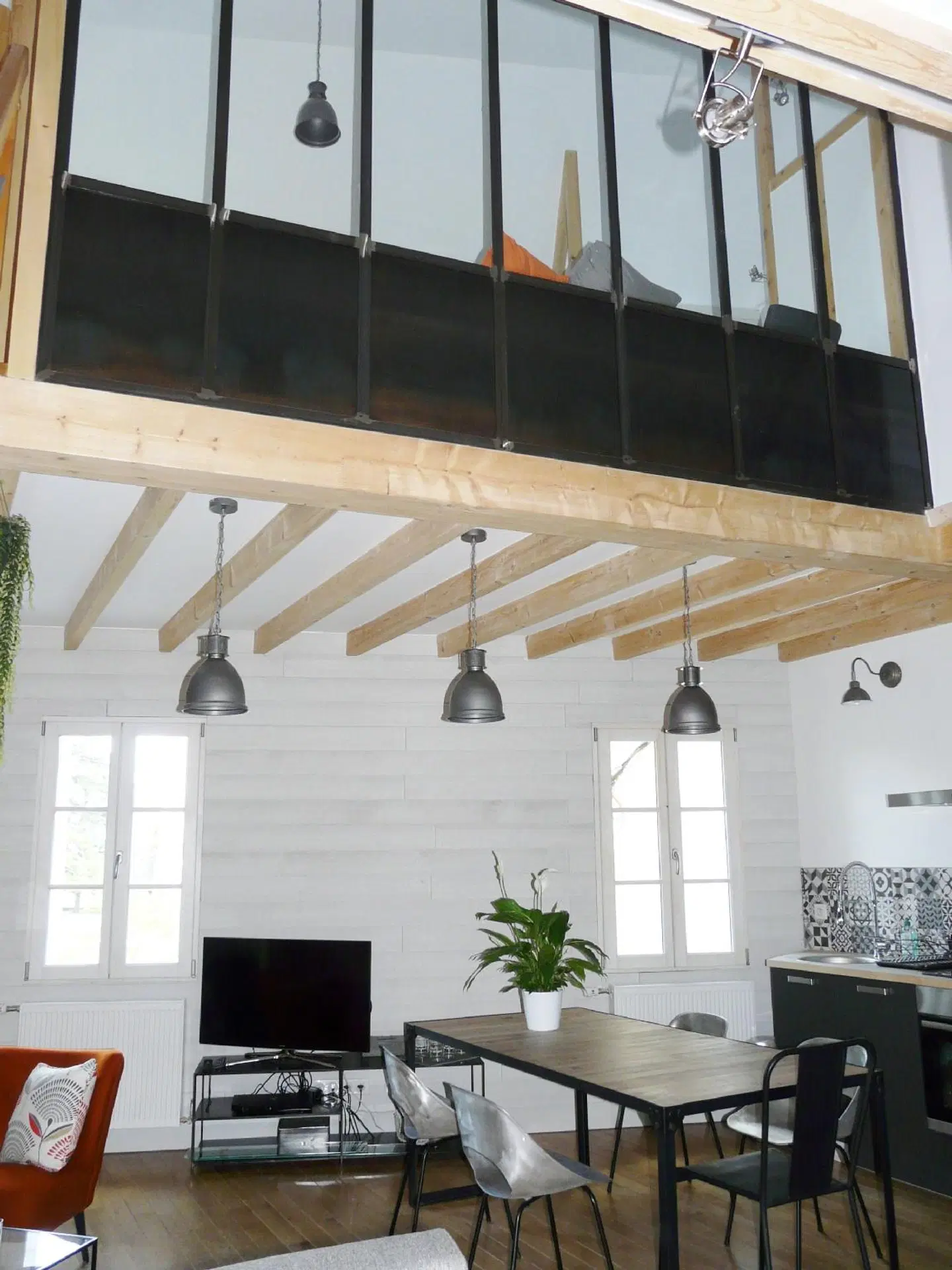 Loire Escale LOUNGE_LOBBY