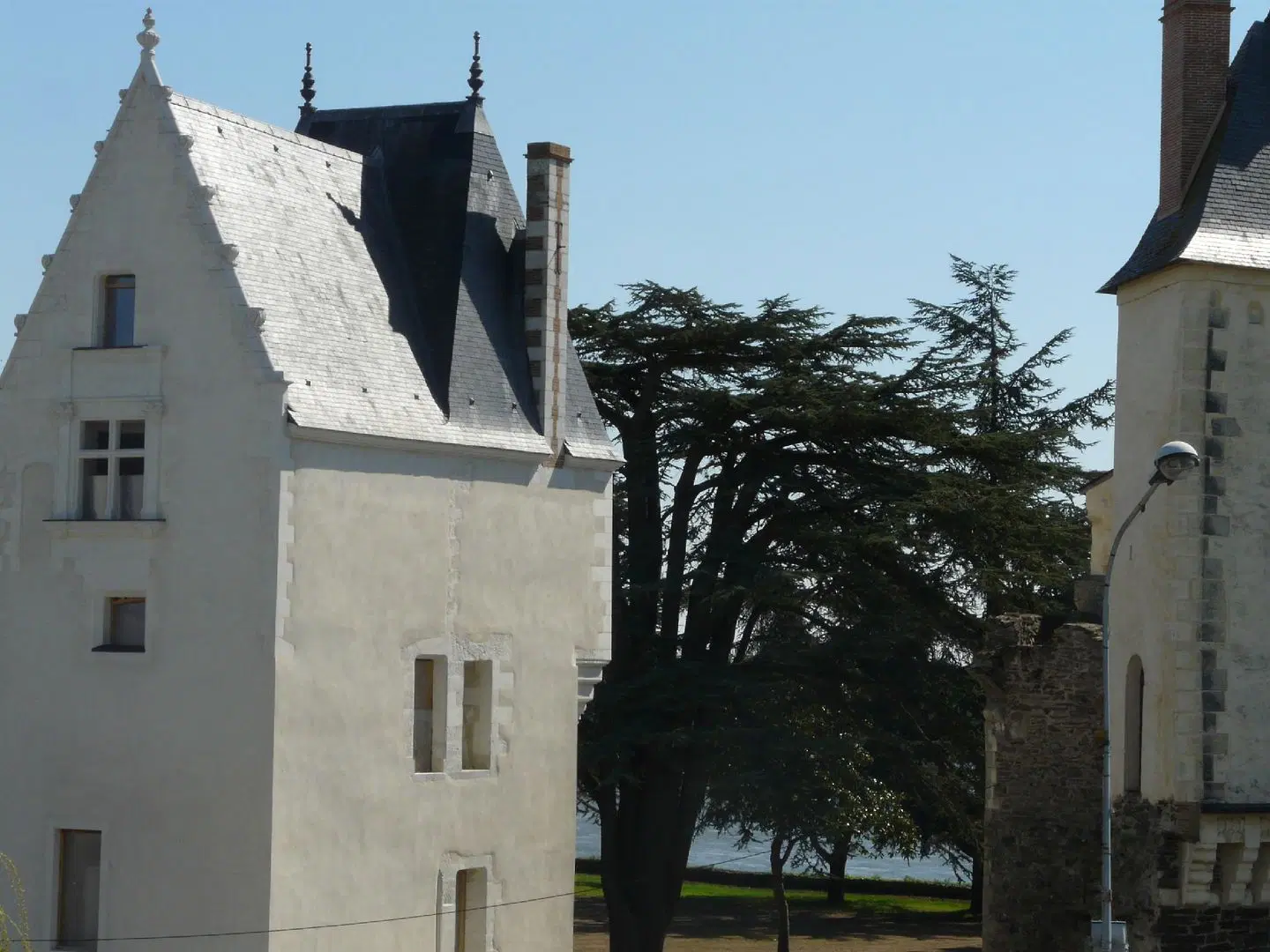 Loire Escale EXTERIOR