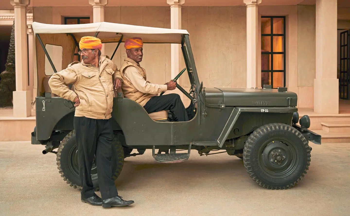 Amanbagh SPORTS_AND_LEISURE