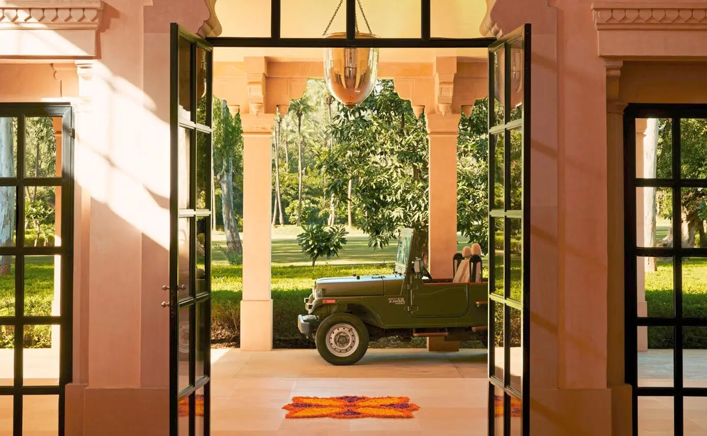 Amanbagh LOUNGE_LOBBY