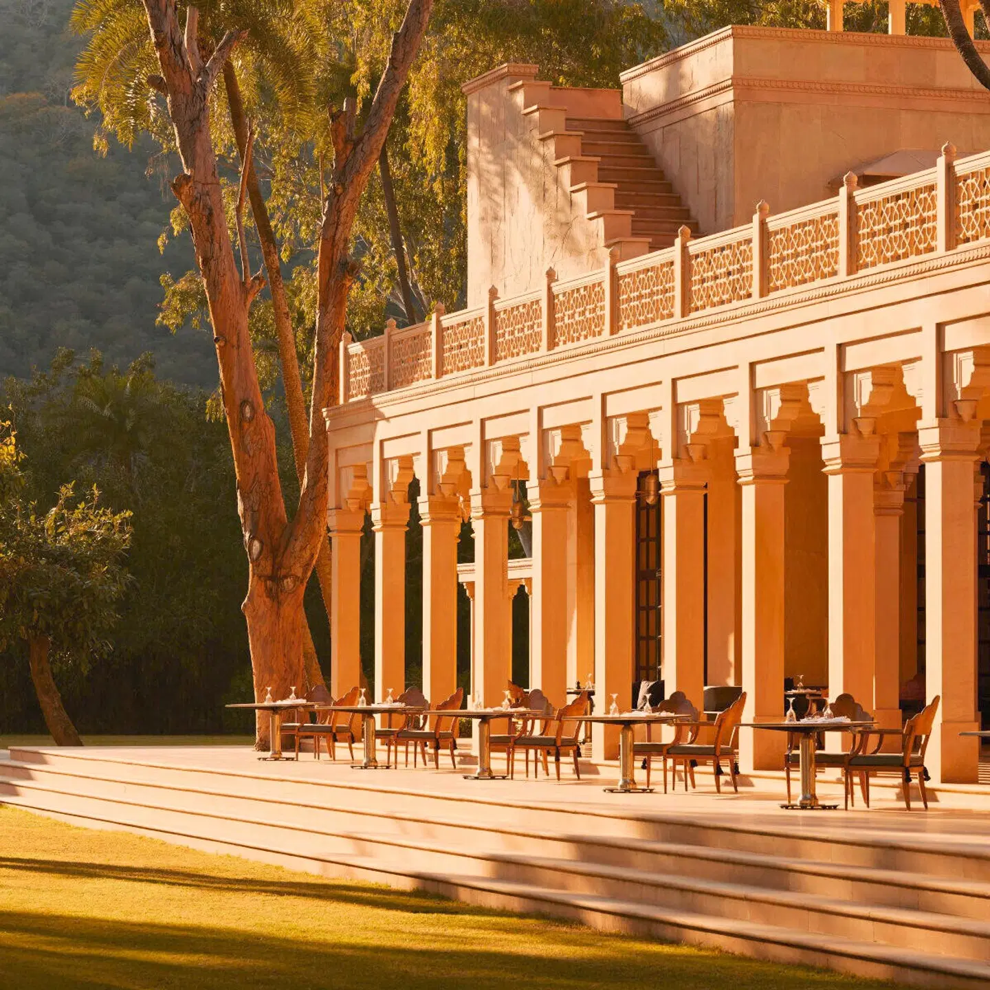 Amanbagh LOUNGE_LOBBY