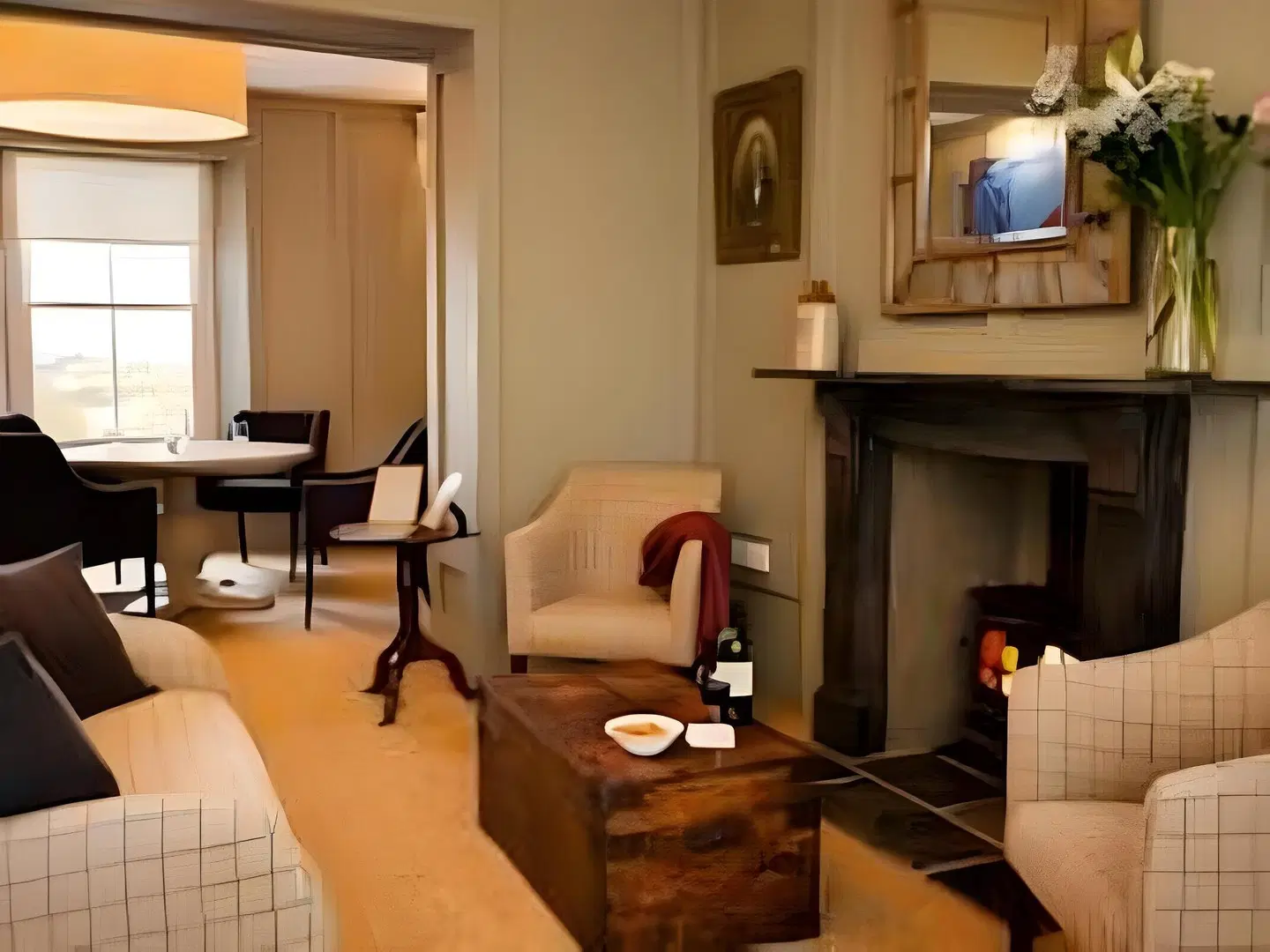 Number 38 Clifton ROOM_EXAMPLE