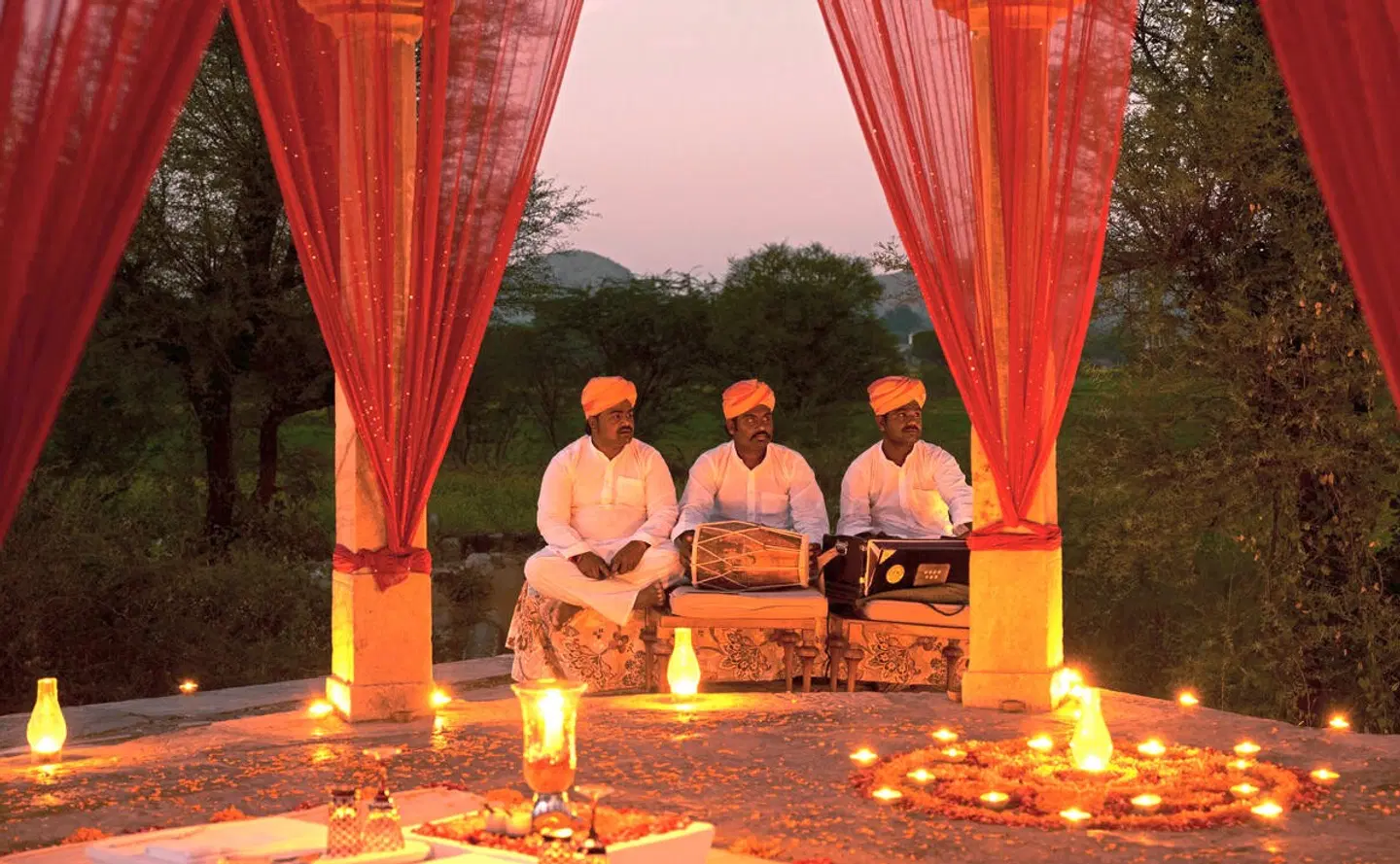 Amanbagh HEALTH_BEAUTY