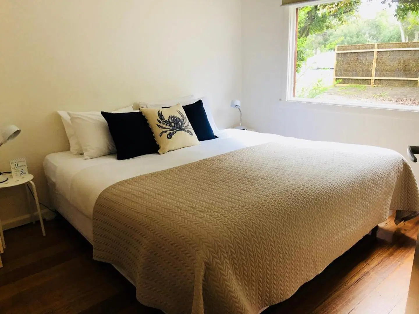 Beach Holiday Apartments ROOM_EXAMPLE