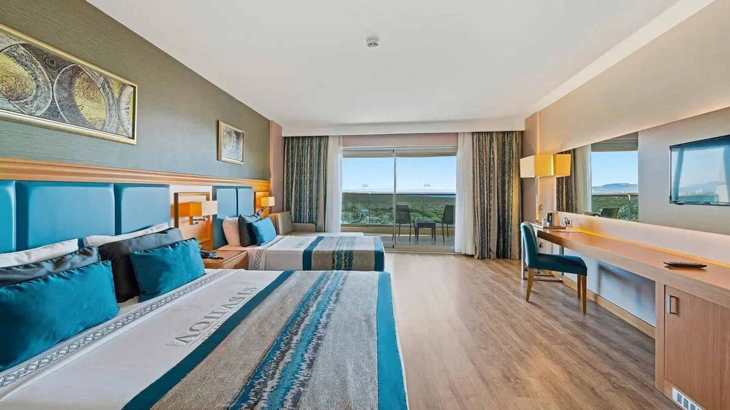 Aquasis De Luxe Resort & Spa ROOM_EXAMPLE