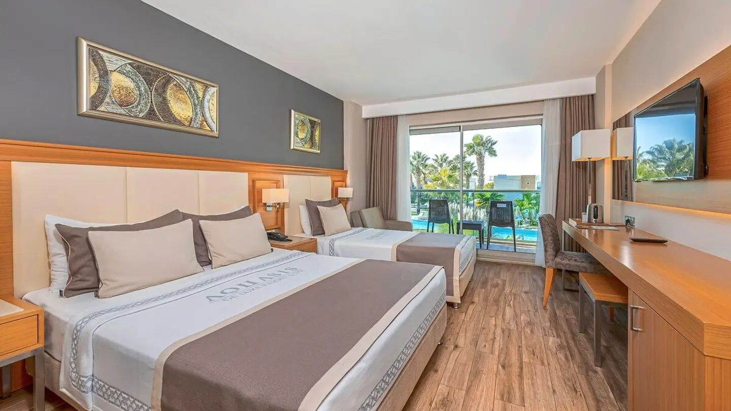 Aquasis De Luxe Resort & Spa ROOM_EXAMPLE